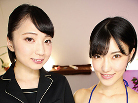 絶頂オイルレズエステ　サンプル画像15